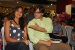 Vivek Oberoi at Secret of Nagas book launch in Mumbai on 19th Aug 2011 (29).JPG